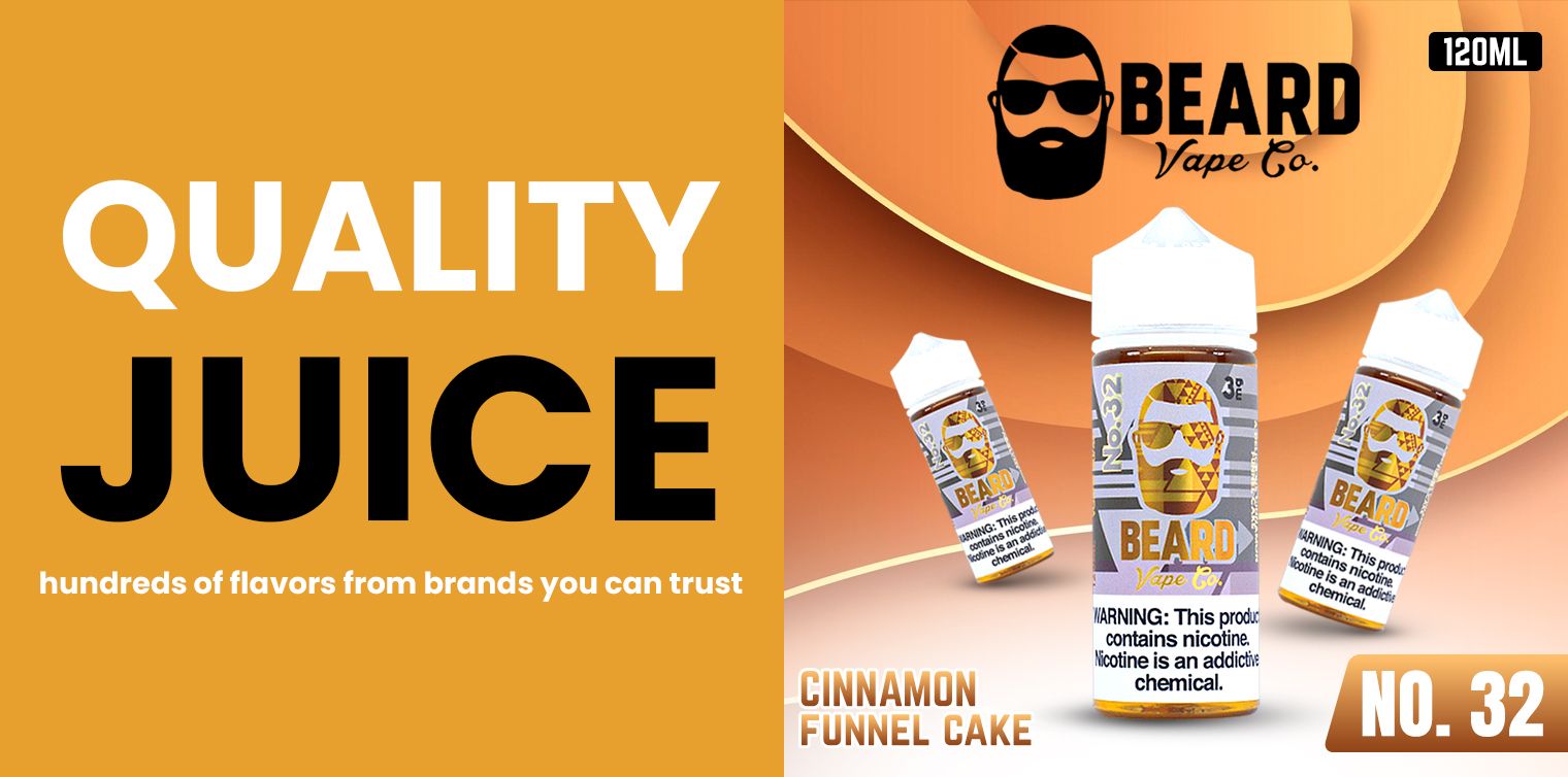 no.32-cinammon-funnel-cake-120ml-by-beard-vape-co-